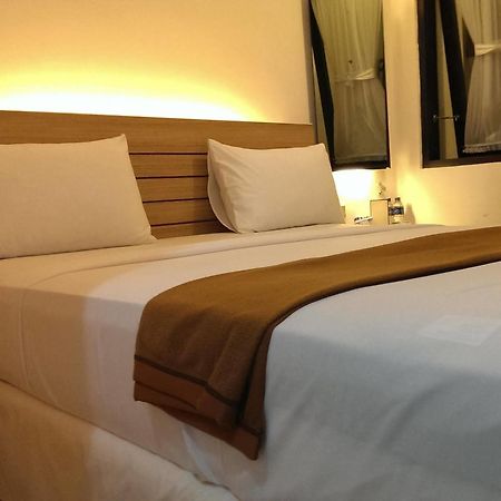 Marciella Hotel บันดุง ภายนอก รูปภาพ