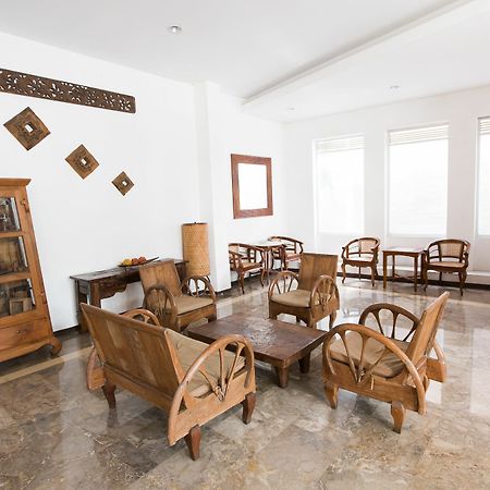Marciella Hotel บันดุง ภายนอก รูปภาพ