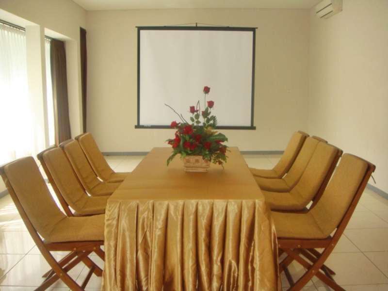 Marciella Hotel บันดุง ภายนอก รูปภาพ