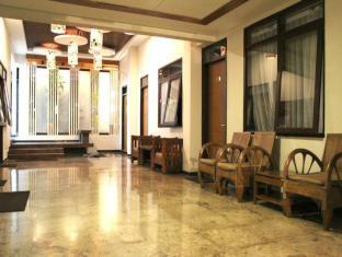 Marciella Hotel บันดุง ภายนอก รูปภาพ