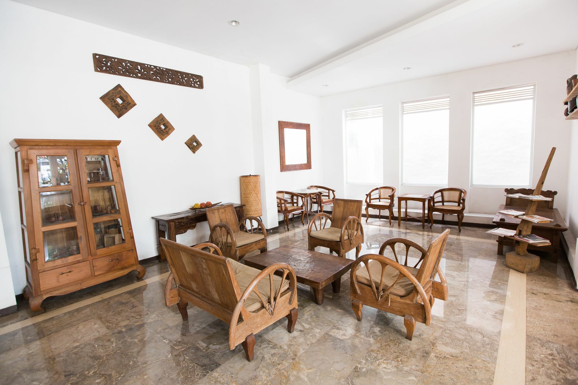 Marciella Hotel บันดุง ภายนอก รูปภาพ